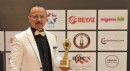 Antalya'daki restorana prestij ve başarı ödülü