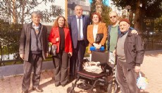 Antalya'dan Konya'ya umut ışığı