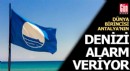Antalya’nın Mavi Bayrak Gururu Kirlilik Tehdidi Altında