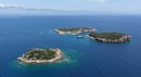 Antalya'nın denizde koruma altındaki ilk noktası olacak Üç Adalar'a dalış