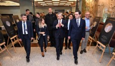 Antalya’nın fethinin 819'uncu yıl dönümü kutlandı