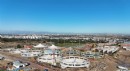 Antalya'nın kıyılarına güçlü arıtma yatırımı