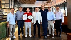 Antalya’nın lezzet duraklarına Gold Town güvencesi