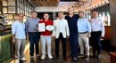 Antalya’nın lezzet duraklarına Gold Town güvencesi