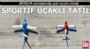Antalya semalarında yeni turizm trendi