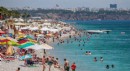 Antalya tatilini Ruslar 'sıcak', Almanlar 'serin' havada tercih etti