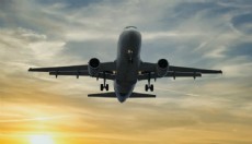 Antalya uçağında kabin basıncı arızası