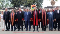 Antalya'ya 2 ek adliye binası