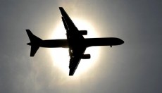 Antalya’ya giderken tuvaletleri arızalanan uçak acil iniş yaptı
