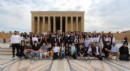 Antalyalı 75 öğrencinin demokrasi yolculuğu