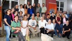 Antalyalı fotoğrafçılardan sezon finali