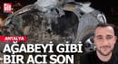 Antalyalı genç ağabeyi ile aynı kaderi paylaştı