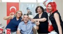 Antalyalı sanatçıların yeni mekan sevinci