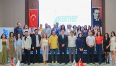 Antalyalı turizmcilerden sıfır atık ve su verimliliği toplantısı