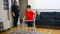Antalyalı Mert’in ailesi, hastalığına teşhis konulmasını istiyor