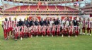 Antalyaspor, 2025-2026 sezonu oyuncularını tanıttı