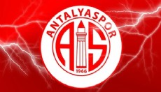 Antalyaspor bir puanla dönüyor