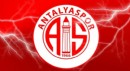 Antalyaspor bir puanla dönüyor
