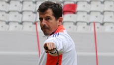 Antalyaspor'da Emre Belözoğlu istifa etti
