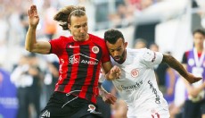 Antalyaspor deplasmanda 3 puan aldı
