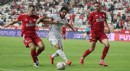 Antalyaspor evinde 3-2 mağlup oldu