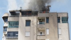 Antalyaspor'un eski yöneticisinin evinde yangın