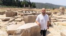 Antik dünyanın bilgelik merkezi gün yüzüne çıkıyor