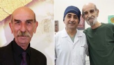 Aort damarı yırtılan usta oyuncu acil ameliyata alındı