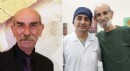 Aort damarı yırtılan usta oyuncu acil ameliyata alındı