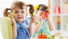 Ara tatilde çocuk beslenmesine dikkat