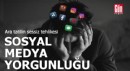 Ara tatilin sessiz tehlikesi: Sosyal medya yorgunluğu