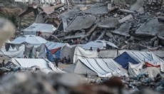 Arabulucu ülkelerden İsrail'e ortak tepki