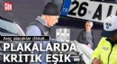 Araç alacaklar dikkat! Plakalarda kritik eşik