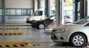 Araç muayenesinde yeni dönem