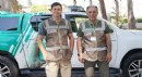 Antalya'da hayvana çarpıp kaçmanın cezası 10 bin 385 TL