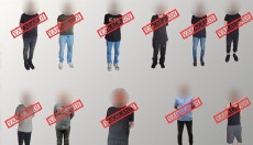 Aranan 11 suçlu Türkiye'ye iade edildi