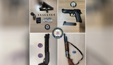 Aranan 20 kişi yakalandı