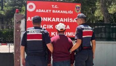 Aranan 27 kişi yakalandı, 12'si tutuklandı