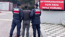 Aranan 46 kişiyi jandarma yakaladı