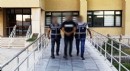 Aranan hükümlü yakalandı