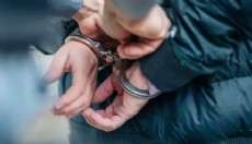 Aranan hükümlüler yakalandı