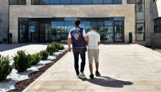 Aranan hükümlüler yakalandı