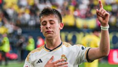 Arda Güler, sezonun geri kalanında forma giyemeyebilir