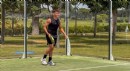 Arda Güler, tatilini ailesi ile birlikte Antalya'da geçiriyor