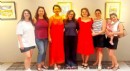 Ardahan'da üretti, Antalya'da sergiledi