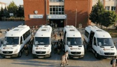Arel Tur Ankara Okul Servisi ile Çocuklar Güvende