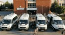 Arel Tur Ankara Okul Servisi ile Çocuklar Güvende