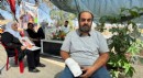 Narin Güran, mezarı başında anıldı
