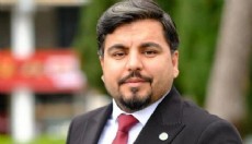 Arif Kocabıyık gözaltına alındı