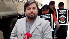 Arif Kocabıyık yurtdışına kaçmaya çalışırken yakalandı